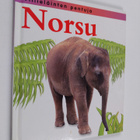 Jinny Johnson : Norsu - pikkukuva 1