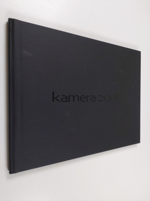 Kamera 2008 : Kameraseura ry:n kevätnäyttely