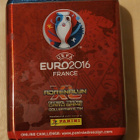 Road to UEFA Euro 2016 - keräilykorttilaatikko - pikkukuva 1