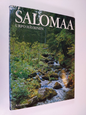 Urpo Häyrinen : Salomaa