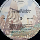 The Boomtown Rats : The Fine Art Of Surfacing. - pikkukuva 4