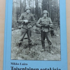 Mikko Luiro: Toisenlainen sotakirja - pikkukuva 1