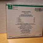 Campra:Messe Des Morts-John Eliot Gardiner CD - pikkukuva 2