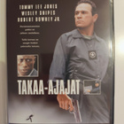 Takaa-ajajat - DVD - pikkukuva 1