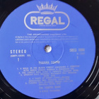 The Torero Band – Tijuana Sound LP 1968 UK - pikkukuva 3