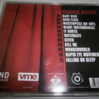 HeadControlSystem: Murder Nature cd - pikkukuva 2