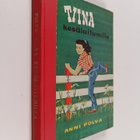 Anni Polva : Tiina kesälaitumilla - pikkukuva 1