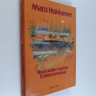 Matti Hokkanen : Nuoruuden hanhet : eräkertomuksia - pikkukuva 1