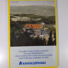 Suomen Matkailuliiton vuosikirja 1987 : Suomen matkailuli... - pikkukuva 2