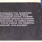 TIEDÄTKÖ MITÄ ? - pikkukuva 3