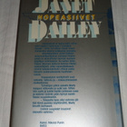 Dailey: Hopeasiivet - pikkukuva 2