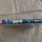 Safe (Bluray + DVD) (2 levyä) - pikkukuva 3