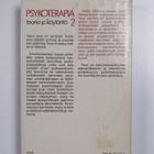 Psykoterapia 2 : teoria ja käytäntö - pikkukuva 2