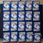 Pokemon kortit 20kpl (#130 Scarlet & Violet base set) - pikkukuva 2