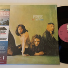 Free – Fire And Water (LP) - pikkukuva 1