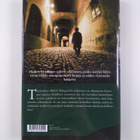 Mikkel Birkegaard : Libri di Lucan arvoitus - pikkukuva 2