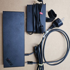 Lenovo ThinkPad Thunderbolt 4 Smart Dock Gen2 7500 - pikkukuva 1