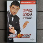 DVD: Johnny English (Rowan Atkinson 2003) - pikkukuva 1
