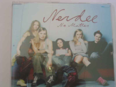 CDS NERDEE-NO MATTER