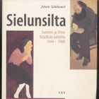 Juhani Salokannel: Sielunsilta: Suomen ja Viron kirjallisia - pikkukuva 1