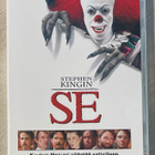 Stephen Kingin SE (1990) Tim Curry - pikkukuva 1