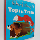 Walt Disney : Topi ja Tessu - pikkukuva 1