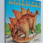 Mary Elting : Kultainen dinosauruskirja - pikkukuva 1