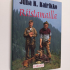 Juha K. Kairikko : Riistamailla - pikkukuva 1