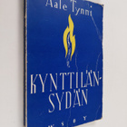 Aale Tynni : Kynttilänsydän : runoja - pikkukuva 1
