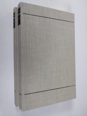 Yrjö Kivimies : Valitut 1-2