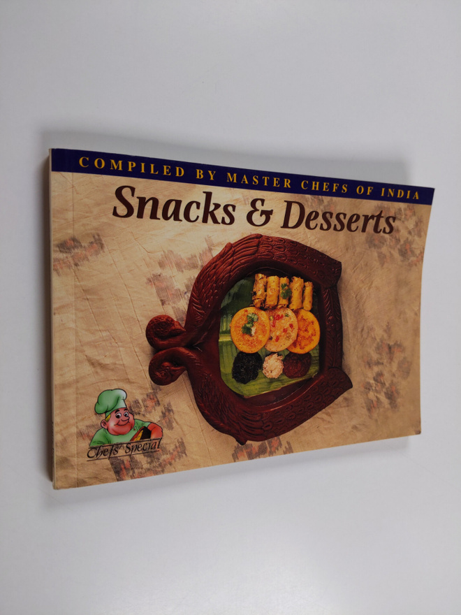 Snacks and desserts