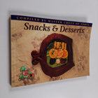 Snacks and desserts - pikkukuva 1