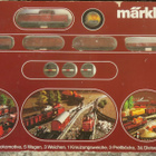 Märklin laaja tavarajuna aloituspaketti - pikkukuva 1