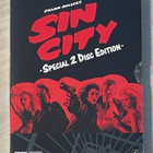 Frank Miller's SIN CITY (2DVD) Pidennetyt versiot! (UUSI) - pikkukuva 1