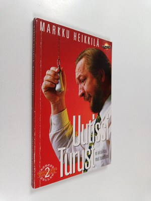 Markku Heikkilä : Uutissi Turust 2: ei virallissi mut tor...