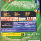 Maantiekiitäjän parhaat Osa 1 DVD - pikkukuva 2