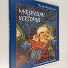 Ruth Bell Graham : Myrskyillan kertomus - pikkukuva 1