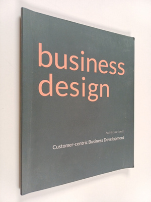 Business design