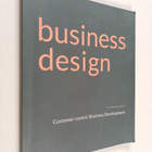 Business design - pikkukuva 1