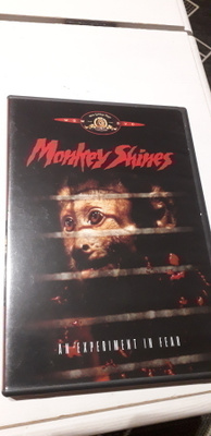 Monkey Shines (George A. Romero)