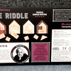 Einstein's House Riddle pulmapeli - pikkukuva 4