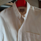 Kauluspaita MARTINELLI L-XL koko, 41-42 keltainen. - pikkukuva 2