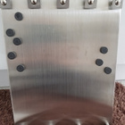 Magneettinen Ilmoitustaulu naulakolla / Magneettitaulu - pikkukuva 1