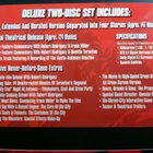 Sin City - Deluxe DVD ( R1 ) - pikkukuva 4