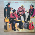 Brooks Hunter & Walker - Lone Star Shootout CD - pikkukuva 3