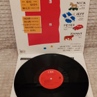 The Black Sorrows Dear Children lp - pikkukuva 2
