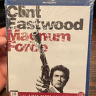 Magnum force (bluray, Clint Eastwood, nordic, 1973) - pikkukuva 1