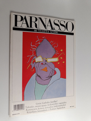 Parnasso 5/1990