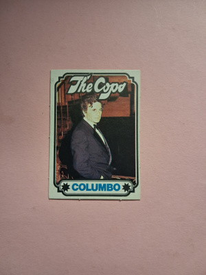 Columbo