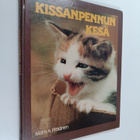 Matti A. Pitkänen : Kissanpennun kesä - pikkukuva 1